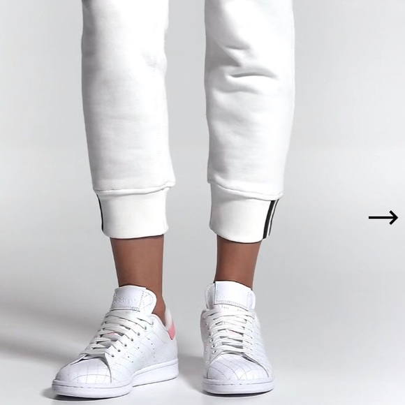 adidas Shoes - NWT Adidas Stan Smith FV4070 Leather Sneakers Sz 8